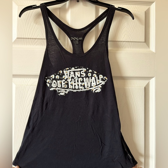 Vans daisy skateboard tank - Picture 1 of 4